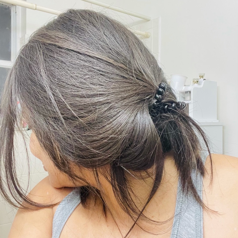 Fast growth oil /premature greying oil/deep sheen| health strong hair